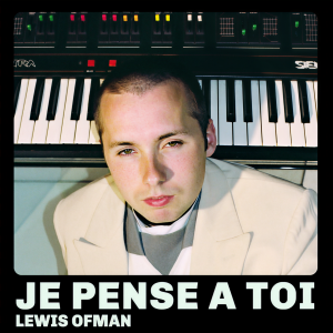 ดาวน์โหลดและฟังเพลง Tes yeux พร้อมเนื้อเพลงจาก Lewis OfMan