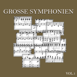 Grosse Symphonien, Vol. 1