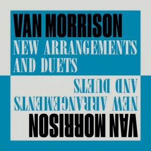 Van Morrison的專輯New Arrangements And Duets