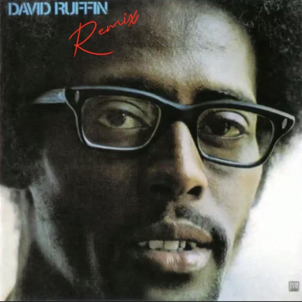David Ruffin (Remix|Explicit)