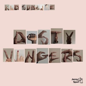 Album Dosty Vingers from Kid Sublime