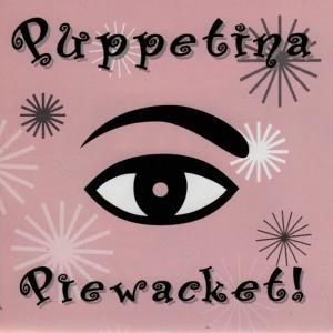 Puppetina的專輯Piewacket!