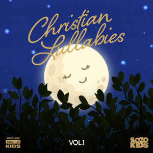 Worship Together的專輯Christian Lullabies (Vol. 1)