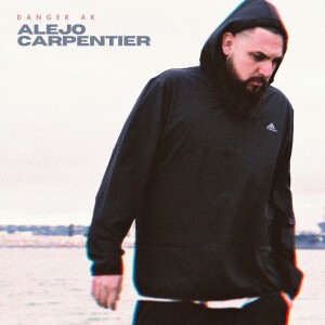 Danger AK的專輯Alejo Carpentier