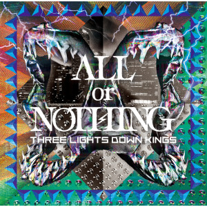 收聽Three Lights Down Kings的One歌詞歌曲