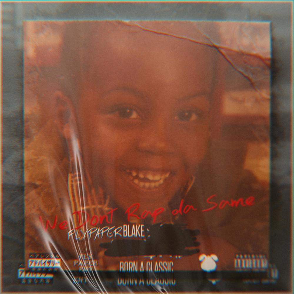 B.M.W (feat. Monsta Mook) (Explicit)