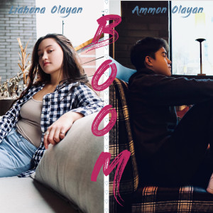 ดาวน์โหลดและฟังเพลง Boom พร้อมเนื้อเพลงจาก Liahona Olayan