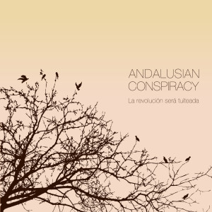 ดาวน์โหลดและฟังเพลง Vanidad (Radio Edit) พร้อมเนื้อเพลงจาก Andalusian Conspiracy