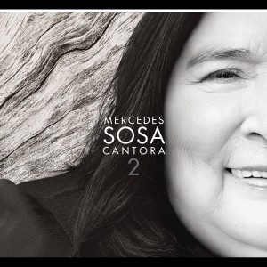 อัลบัม Desarma Y Sangra ศิลปิน Mercedes Sosa