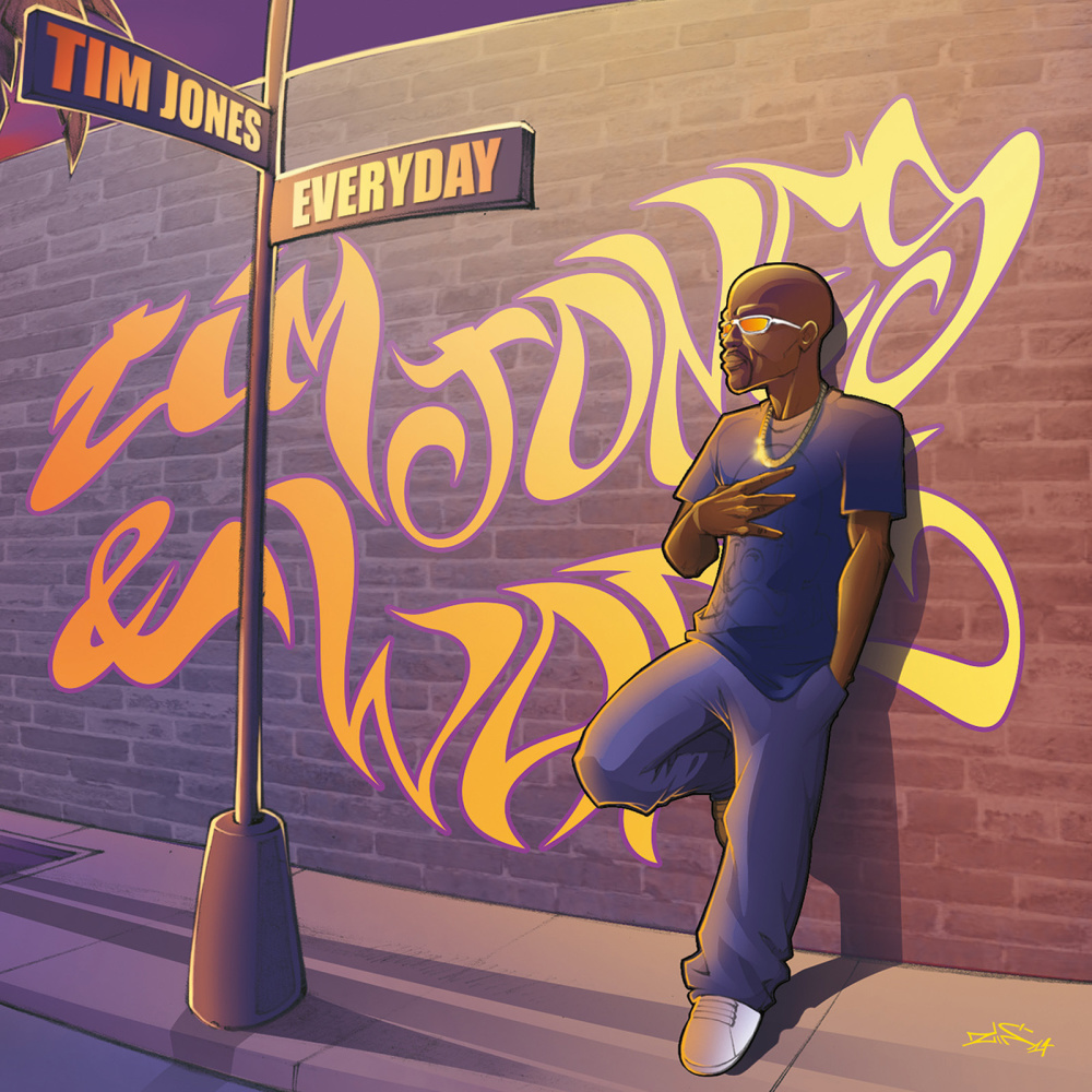 4 My Homies (Explicit)