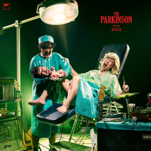 The Parkinson的專輯แรก