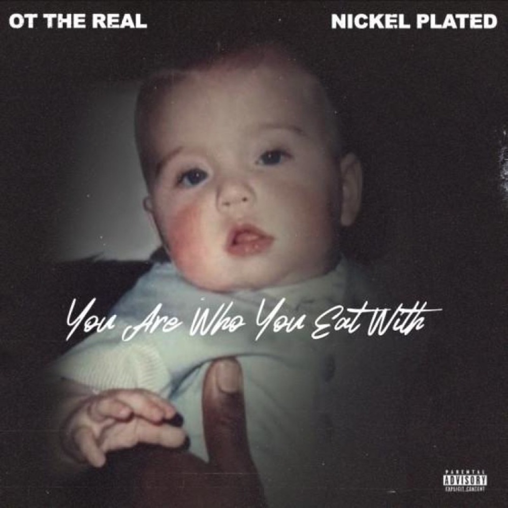 In My Eyes (feat. Big Ooh) (Explicit)