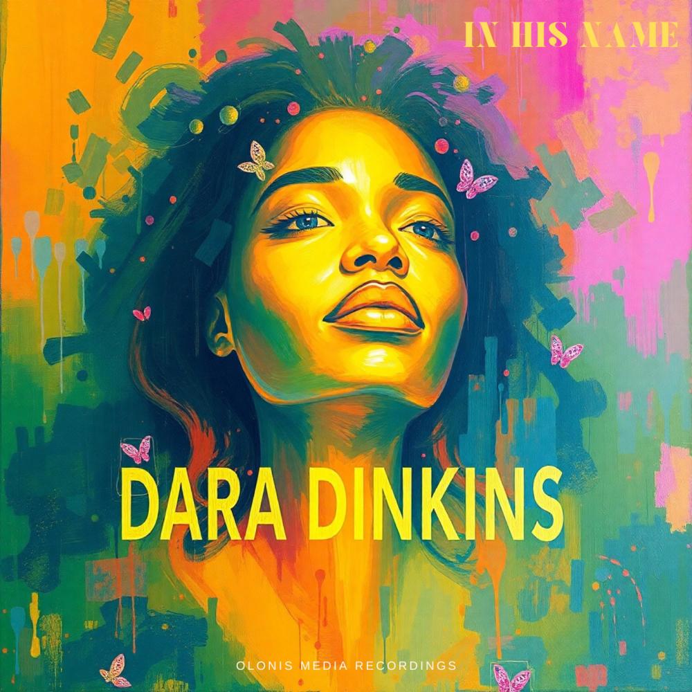 Praying To You (feat. Dara Dinkins & Blue Concrete)