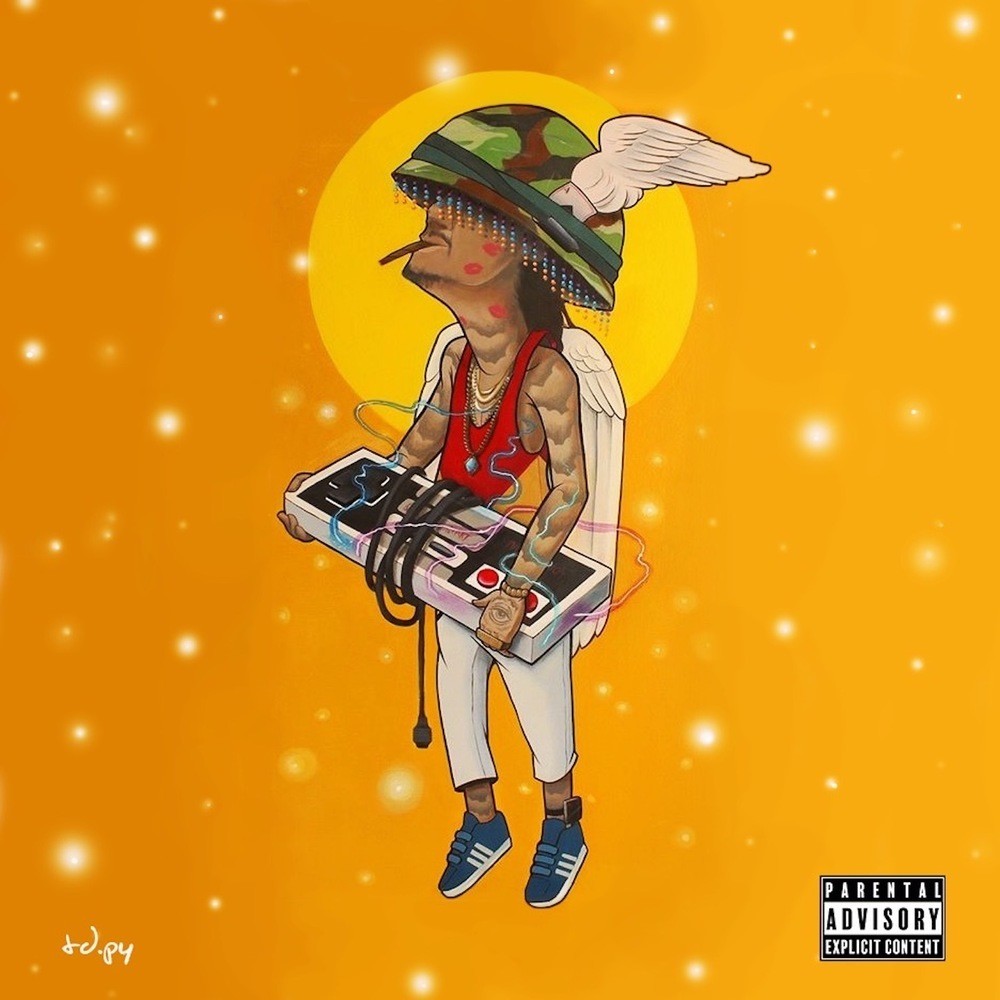 bentley race. (Explicit)