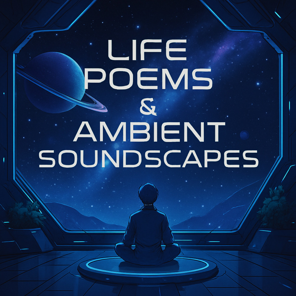 'If' By Rudyard Kippling (Ambient Poetry)