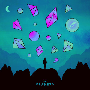 收听On Planets的Don't Think So Hard (Stripped) (Explicit) (Stripped|Explicit)歌词歌曲