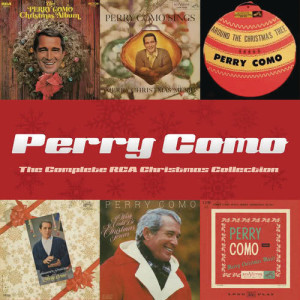 收聽Perry Como的Ave Maria (1968 Version)歌詞歌曲