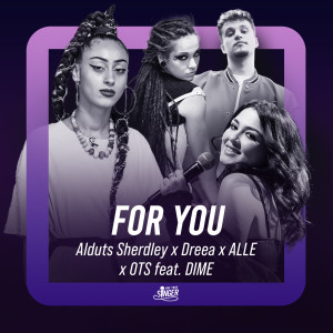 Listen to For You song with lyrics from Alduts Sherdley
