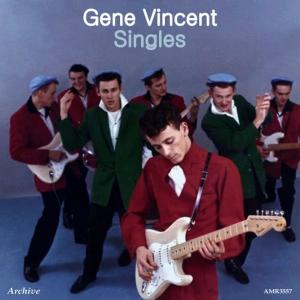 收聽Gene Vincent的Women Love歌詞歌曲