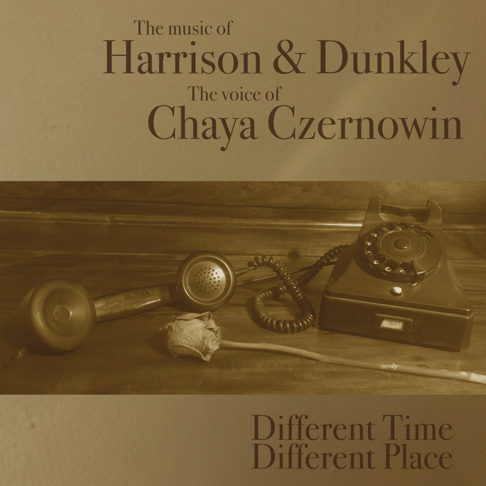 Pt. 4, And Then it has Dreams (feat. Chaya Czernowin)