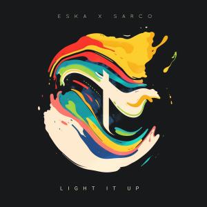อัลบัม Light It Up (feat. SARCO) ศิลปิน Eska