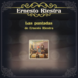 ดาวน์โหลดและฟังเพลง Hay Pasteles พร้อมเนื้อเพลงจาก Ernesto Riestra Y Su Orquesta