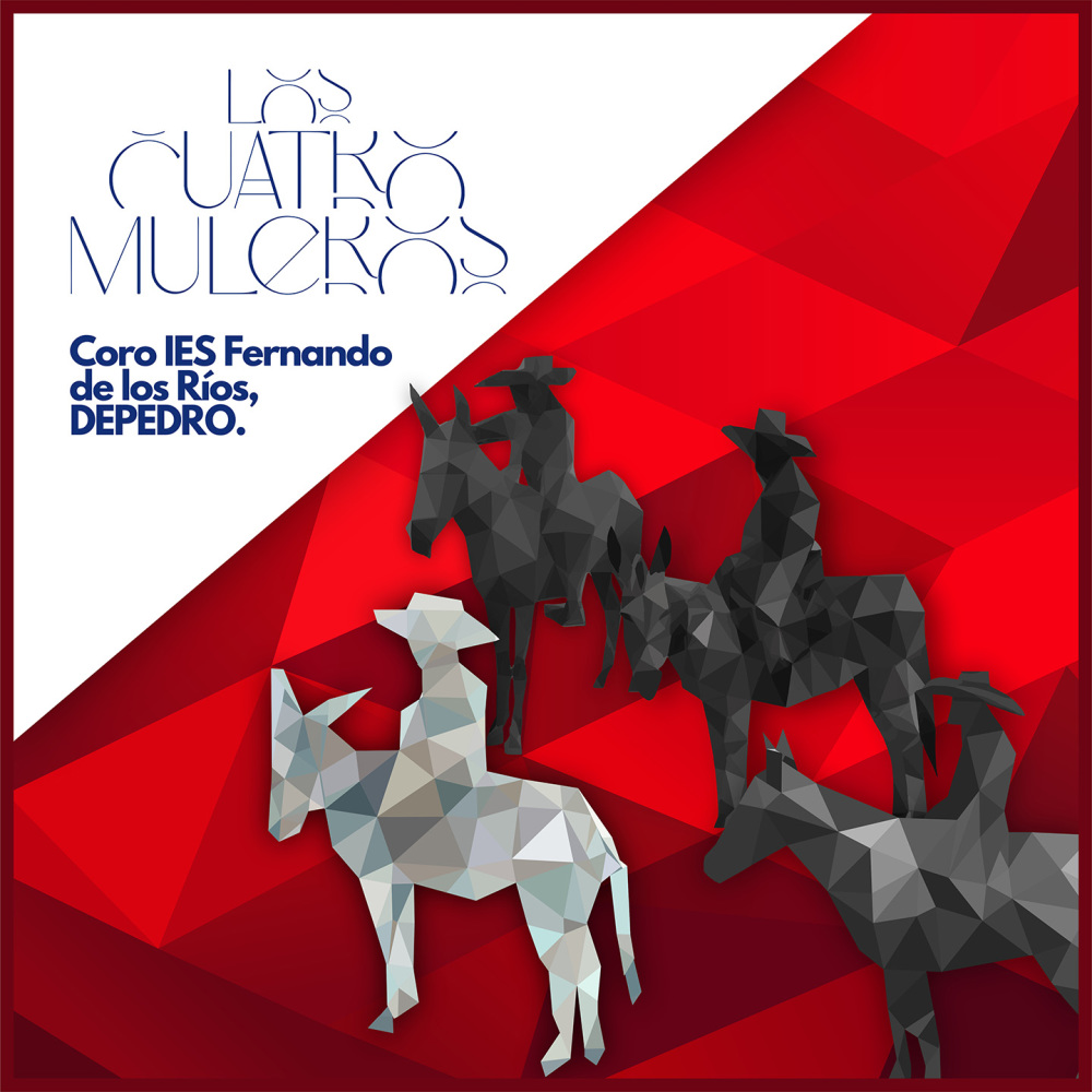 Los Cuatro Muleros