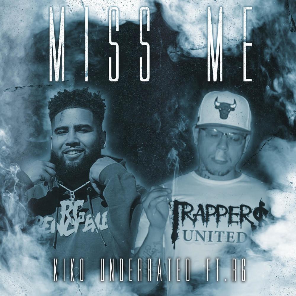 Miss Me (feat. RG) (Explicit)