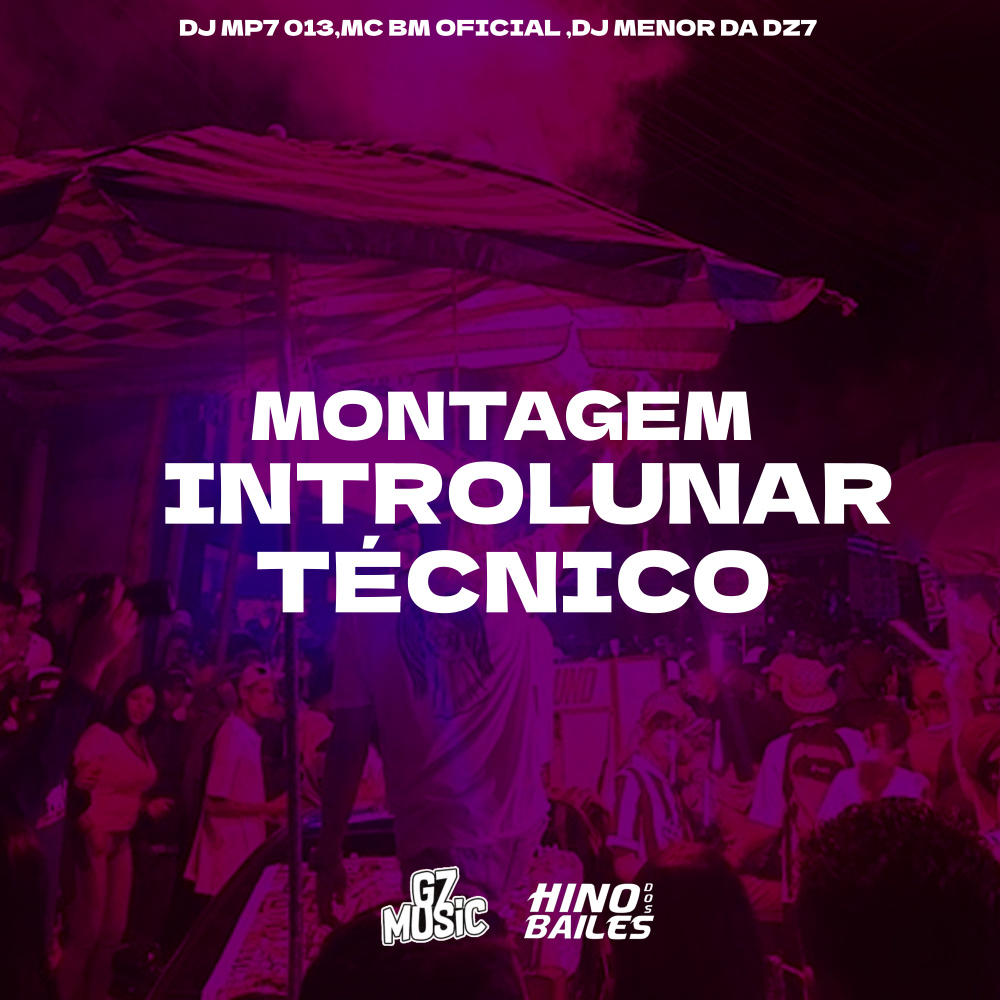 Montagem Introlunar Técnico (Explicit)