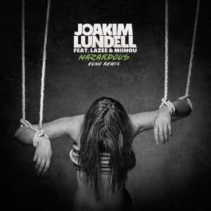 ดาวน์โหลดและฟังเพลง Hazardous (Echo Remix) พร้อมเนื้อเพลงจาก Joakim Lundell