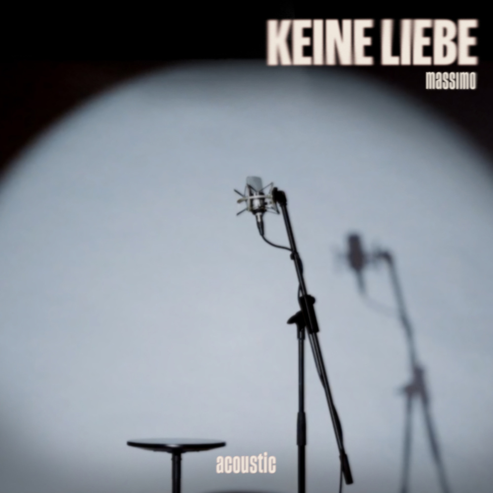 Keine Liebe (Acoustic Version)