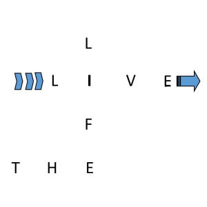 Mr Joe的專輯The Life I Live (Live) [Explicit]