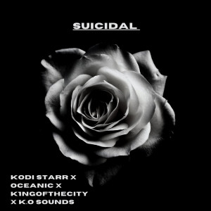 Kodi Starr的專輯Suicidal