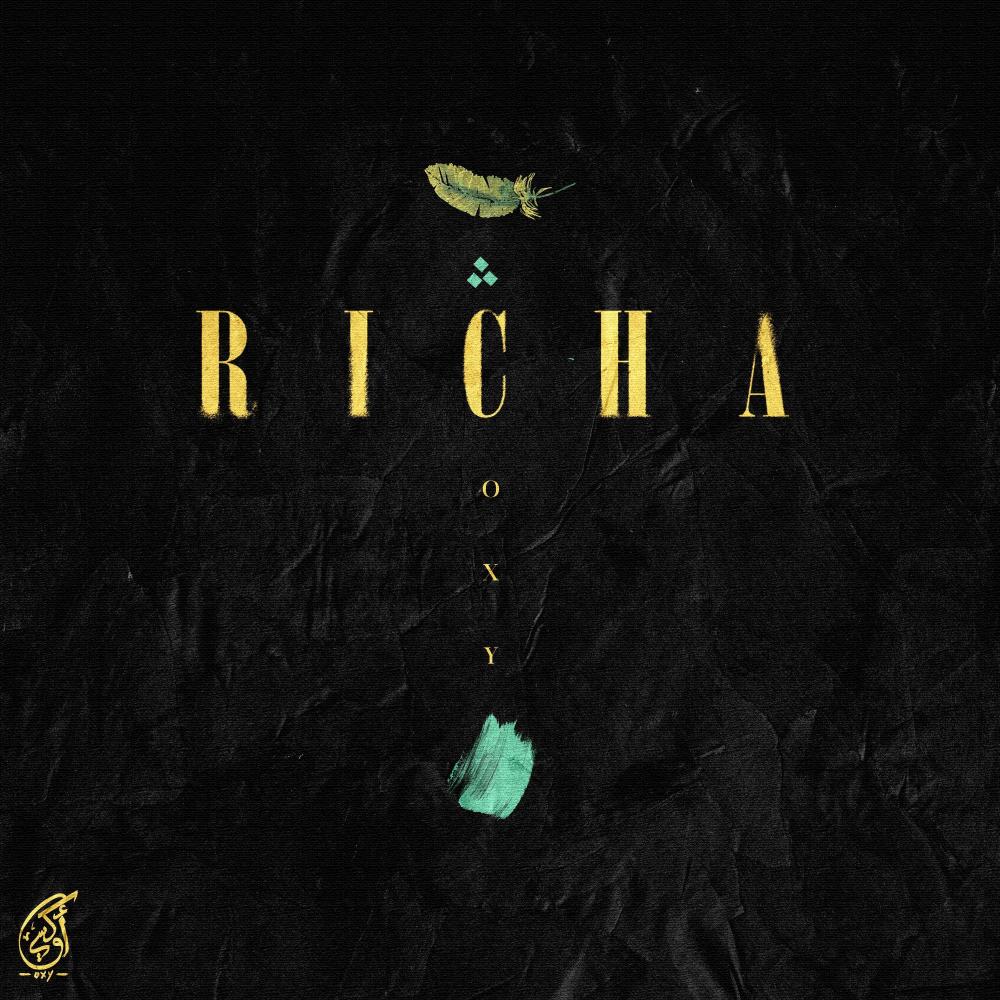 Richa (feat. Trap King & Flenn)