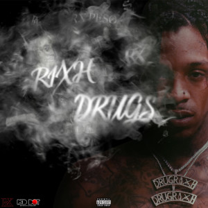 Album Rixh Drugs (Explicit) oleh RX Peso