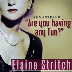 ดาวน์โหลดและฟังเพลง Thats the Begining of the End พร้อมเนื้อเพลงจาก Elaine Stritch