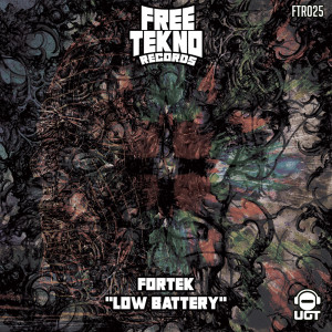 收聽Fortek的Low Battery歌詞歌曲