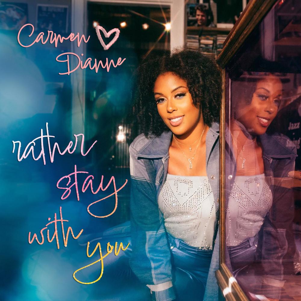 Rather Stay With You