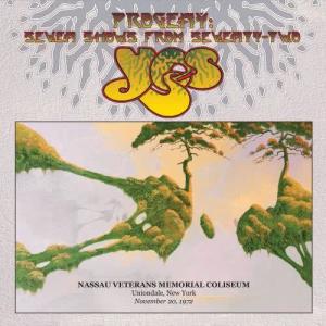 ดาวน์โหลดและฟังเพลง Close to the Edge (I. The Solid Time of Change, II. Total Mass Retain, III. I Get up I Get Down, IV. Seasons of Man) [Live at Nassau Veterans Memorial Coliseum - Uniondale, New York November 20, 1972] (Live at Nassau Veterans Memorial Coliseum - Uniondale, New York November 20, 1972) พร้อมเนื้อเพลงจาก Yes