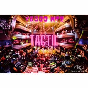 ดาวน์โหลดและฟังเพลง Tactil (Explicit) พร้อมเนื้อเพลงจาก Yaboo Mtz