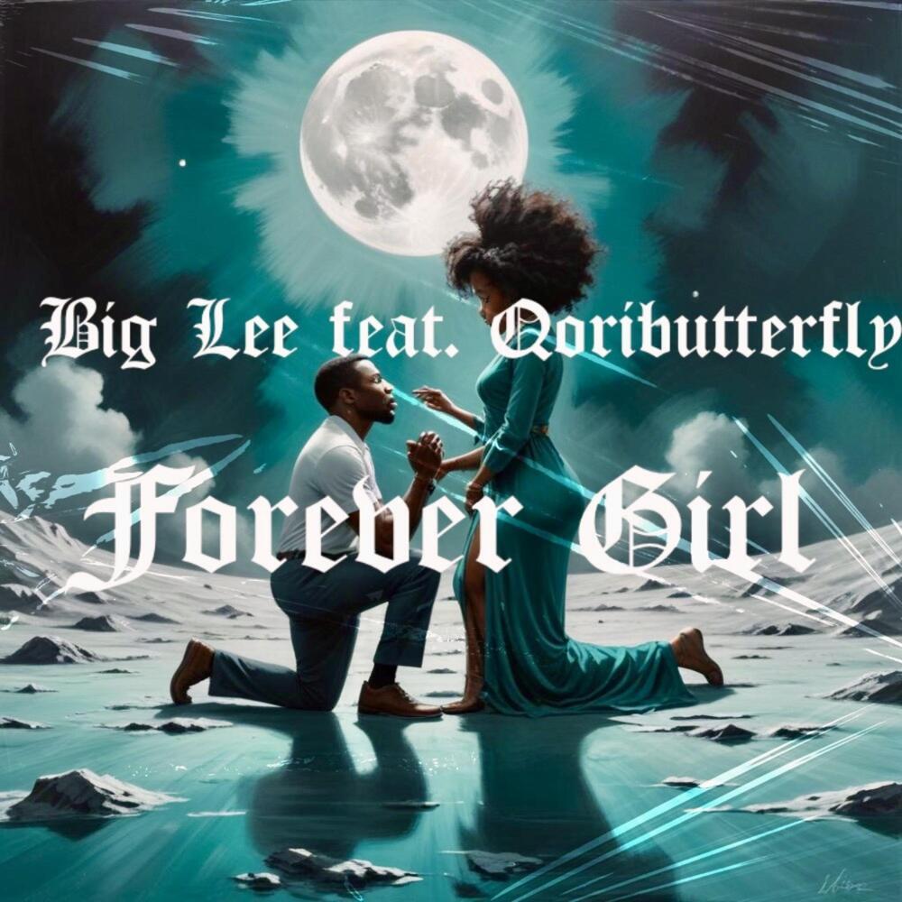Forever Girl