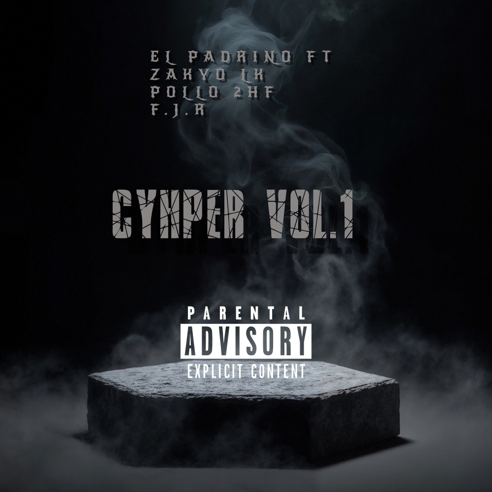 Cyhper Vol.1 (Explicit)