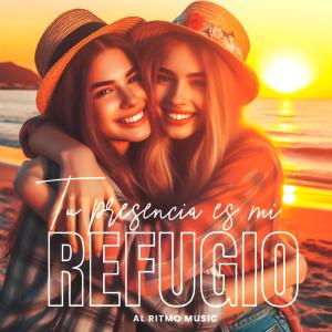 收聽Alritmo Music的Tu Presencia Es Mi Refugio #2歌詞歌曲