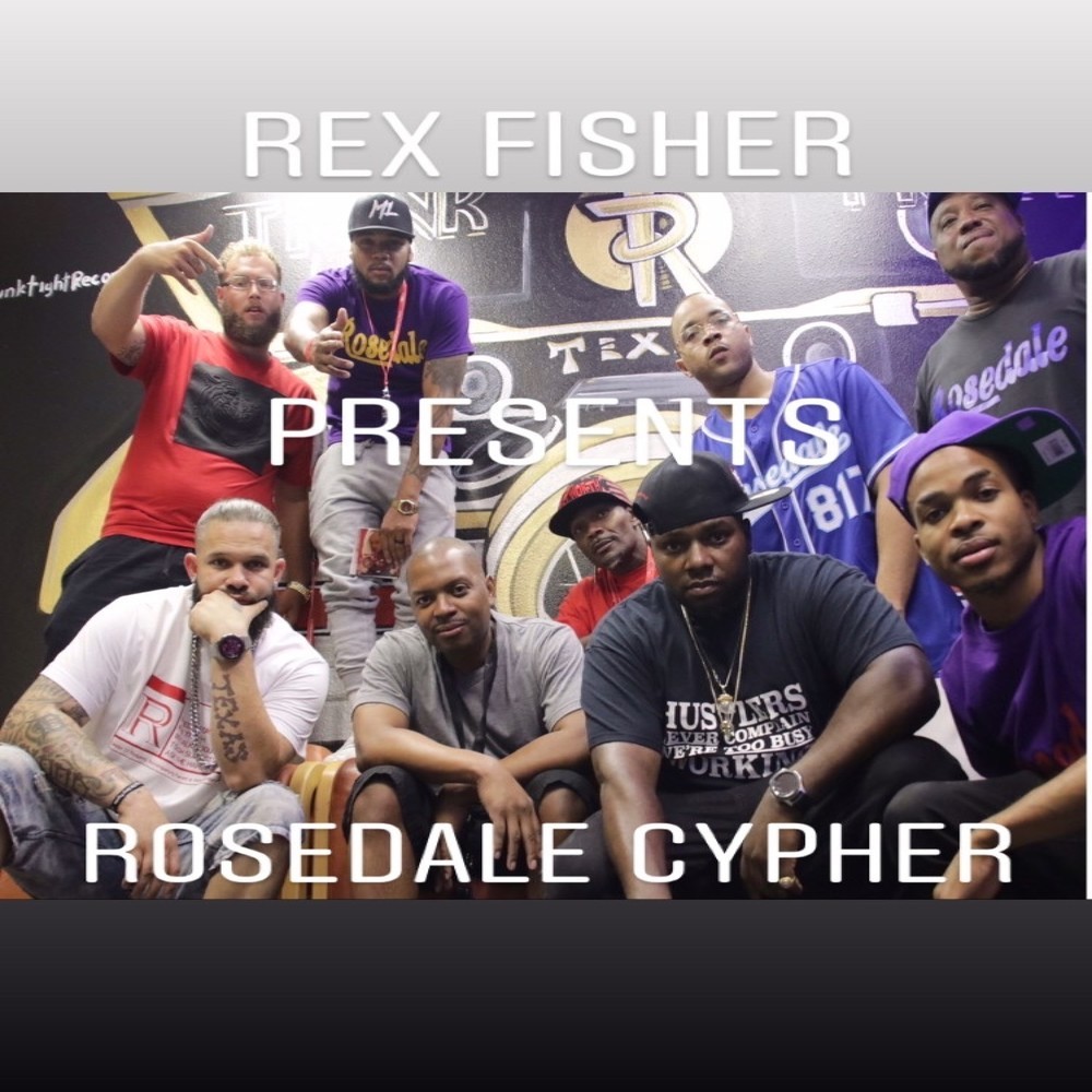 Rosedale Cypher (Explicit)