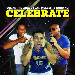 收聽Julian The Angel的Celebrate (Extended)歌詞歌曲