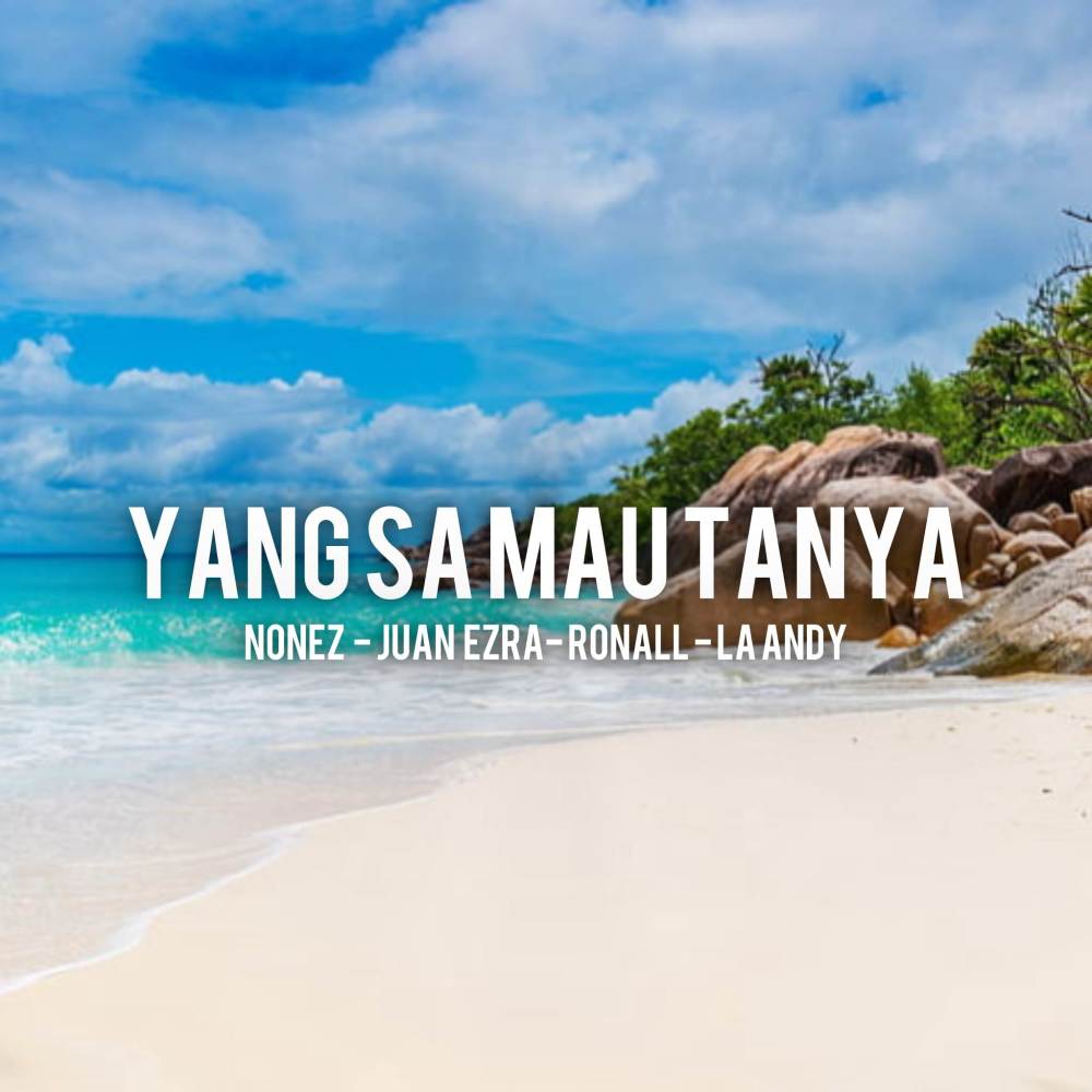 Yang Sa Mau Tanya