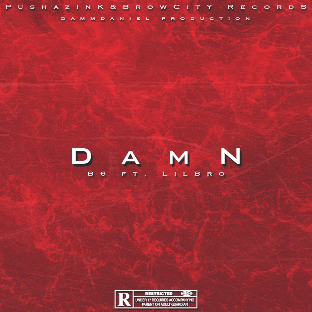 Damn (Explicit)