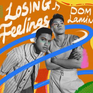 Dominic Chin的專輯LOSING FEELINGS