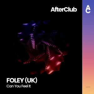 Album Can You Feel It (Radio Edit) from FOLEY (UK)