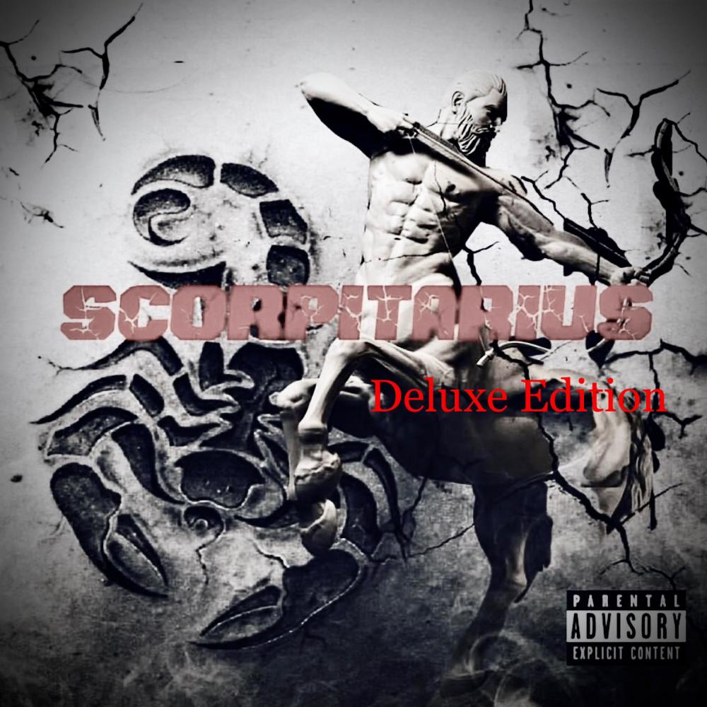 Hiphopcrisy (feat. Planet Asia) (Explicit)